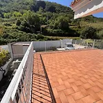 Casa de Férias Luxury Seafront With Private Acces Fitili