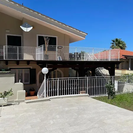 Bordila Holiday home Fitili