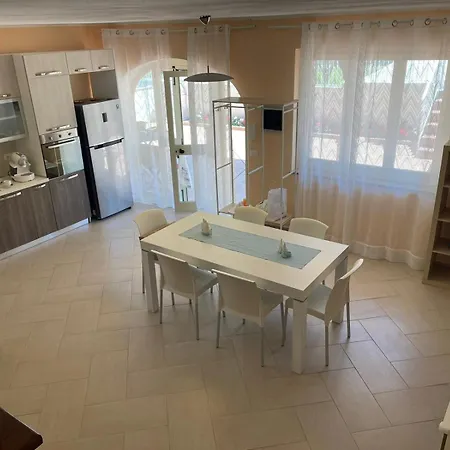 Luxury Seafront With Private Acces *