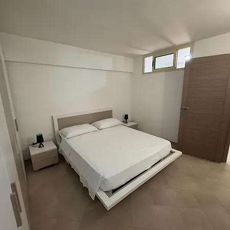 Luxury Seafront With Private Acces Fitili