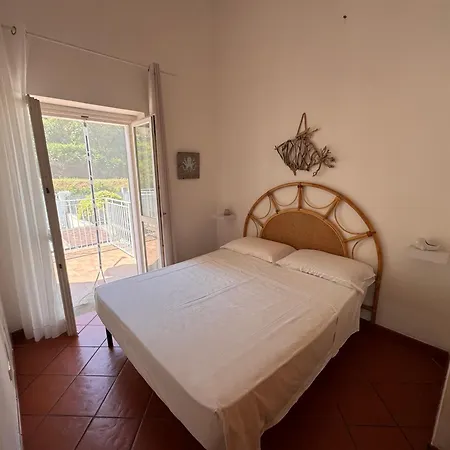 Luxury Seafront With Private Acces * Fitili